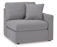 Modmax - 3 Piece Sectional