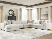 Ashbourne Estate - Sectional