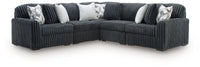 Midnight-Madness - Sectional
