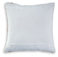 Kierenworth - Pillow