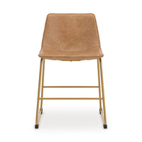 Ciabori - Dining Upholstered Side Chair (Set of 2)