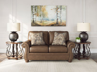 Chasemore - Loveseat