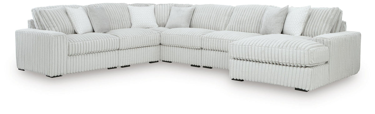 Stupendous - Sectional