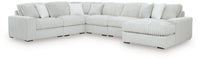 Stupendous - Sectional