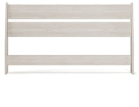 Socalle - Panel Headboard