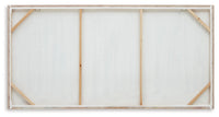 Calbert - Wall Art - Multi