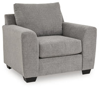 Loreo - Chair