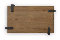 Weathermore - Rectangular Table
