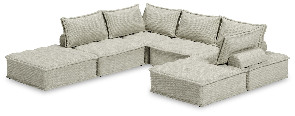 Bales - Sectional