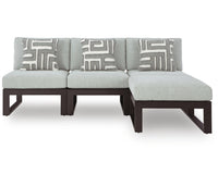 Beachloft - Outdoor Sectional