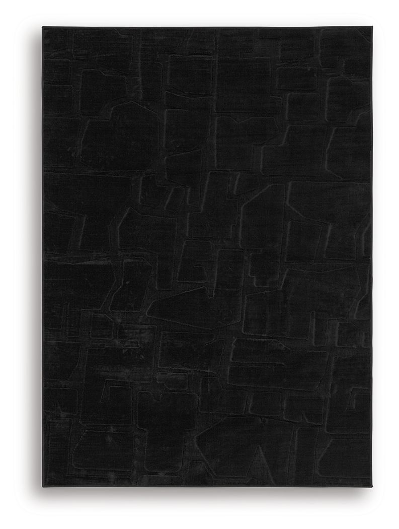 Gibbswell - Washable Rug