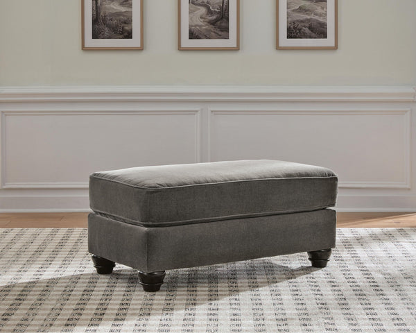Tallow Creek - Ottoman - Shadow