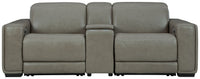 Correze - Power Reclining Sectional