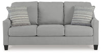 Adlai - Sofa - Shadow
