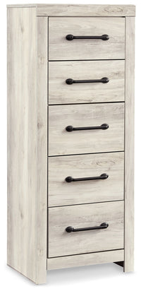 Cambeck - Chest
