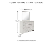 Altyra - Dresser
