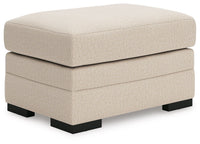 Lango - Ottoman - Jute