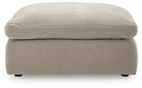 Maxton Heights - Oversized Accent Ottoman