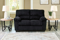 SimpleJoy - Loveseat