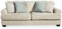 Monaghan - Sofa - Sandstone