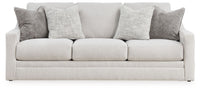 Maitelynn - Sofa - Chalk