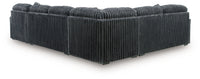 Midnight-Madness - Sectional