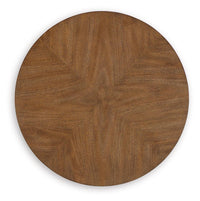 Chadworth - Round Table
