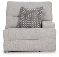 Acklen Place - Reclining Sectional