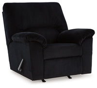 SimpleJoy - Rocker Recliner
