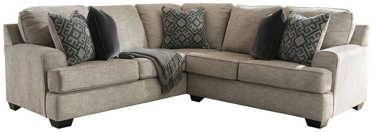 Bovarian - Sectional
