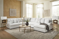 Misty-Lakes - Sectional