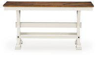 Brinfern - Dining Room Bench