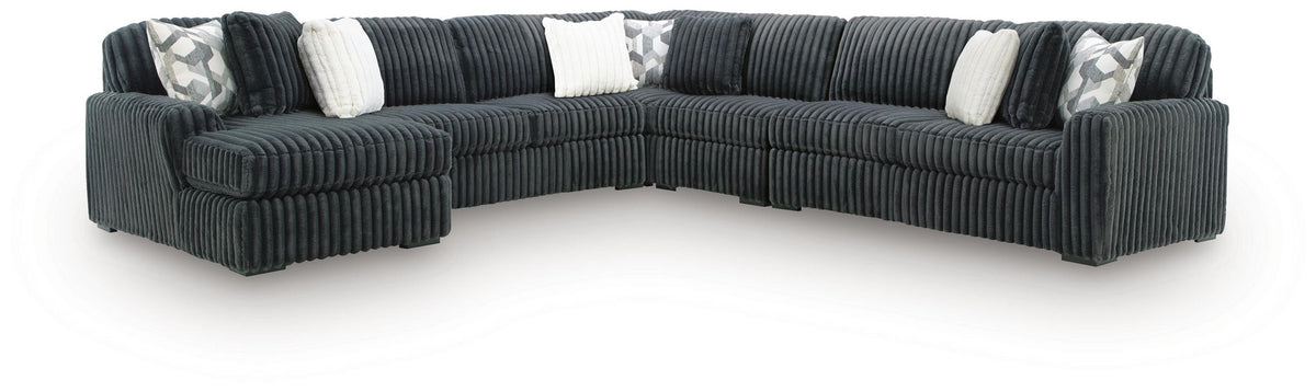 Midnight-Madness - Sectional