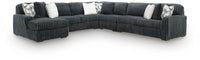 Midnight-Madness - Sectional
