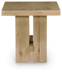 Crendlin - Table