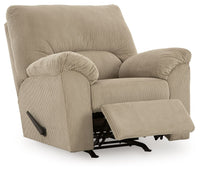 SimpleJoy - Rocker Recliner