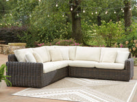 Kimora - Outdoor Sectional