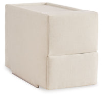 Modmax - Sectional - Oyster