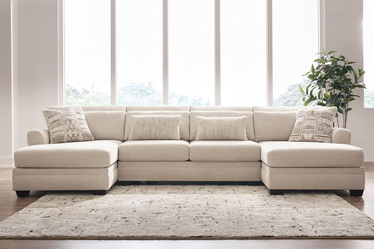 Mandi Point - Sectional