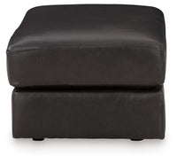 Amiata - Ottoman - Onyx