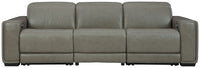 Correze - Power Reclining Sectional