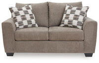 Loreo - Loveseat