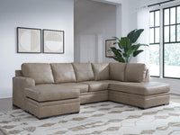 Amuleto - Sectional