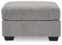 Loreo - Ottoman