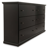 Maribel - Dresser