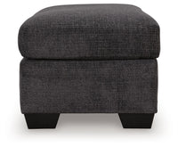 Loreo - Ottoman