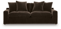 Maxton Heights - Sofa