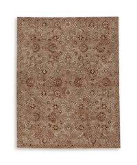 Wellsmore - Rug