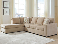 Bridgepoint - Sleeper Sectional