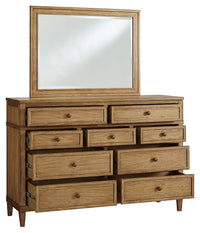 Sharlance - Dresser